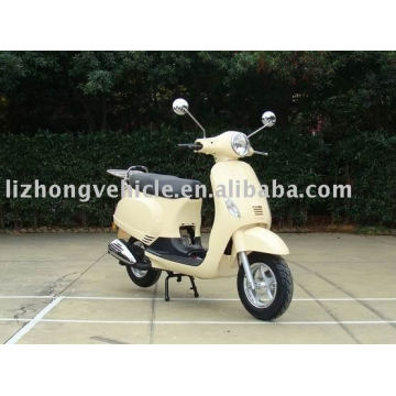 Scooter de 50cc con EEC & COC (arce 2)